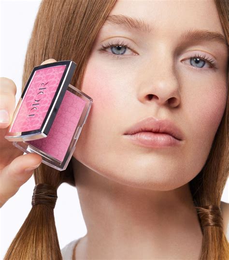 dior pink lilac blush|dior backstage pink blush.